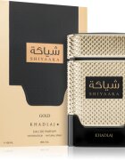 Khadlaj Shiyaaka Gold parfémovaná voda unisex 100 ml