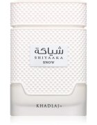 Khadlaj Shiyaaka Snow parfémovaná voda pro muže 100 ml