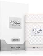 Khadlaj Shiyaaka Snow parfémovaná voda pro muže 100 ml