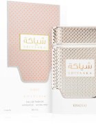 Khadlaj Shiyaaka White parfémovaná voda pro ženy 100 ml