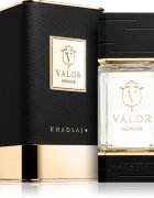 Khadlaj Valor Honor parfémovaná voda unisex 100 ml