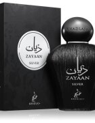 Khadlaj Zayaan Silver parfémovaná voda pro muže 100 ml