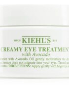 Kiehl's Avocado Creamy Eye Treatment intenzivní hydratační péče pro oční okolí s avokádem 14 ml