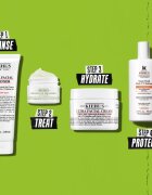 Kiehl's Avocado Creamy Eye Treatment intenzivní hydratační péče pro oční okolí s avokádem 14 ml