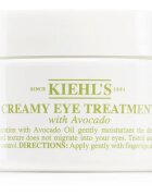 Kiehl's Avocado Creamy Eye Treatment intenzivní hydratační péče pro oční okolí s avokádem 28 ml