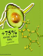 Kiehl's Avocado Creamy Eye Treatment intenzivní hydratační péče pro oční okolí s avokádem 28 ml