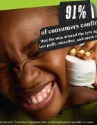 Kiehl's Avocado Creamy Eye Treatment intenzivní hydratační péče pro oční okolí s avokádem 28 ml