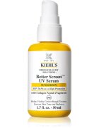 Kiehl's Better Screen UV Serum sérum pro ženy 50 ml