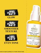 Kiehl's Better Screen UV Serum sérum pro ženy 50 ml