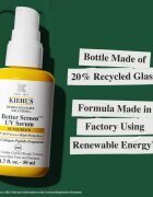 Kiehl's Better Screen UV Serum sérum pro ženy 50 ml