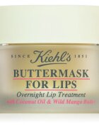 Kiehl's Buttermask hydratační maska na rty na noc 10 g