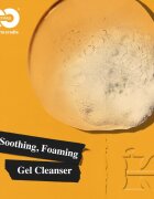 Kiehl's Calendula Deep Cleansing Foaming Face Wash pleťový gel pro hloubkové čištění 230 ml