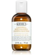 Kiehl's Calendula Deep Cleansing Foaming Face Wash pleťový gel pro hloubkové čištění 75 ml