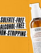 Kiehl's Calendula Deep Cleansing Foaming Face Wash pleťový gel pro hloubkové čištění 75 ml