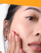 Kiehl's Calendula Herbal-Extract Toner pleťové tonikum bez alkoholu 250 ml
