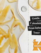 Kiehl's Calendula Herbal-Extract Toner pleťové tonikum bez alkoholu 250 ml