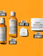 Kiehl's Calendula Herbal-Extract Toner pleťové tonikum bez alkoholu 250 ml