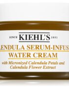 Kiehl's Calendula Serum-Infused Water Cream lehký hydratační denní krém pro všechny typy pleti včetně citlivé 50 ml