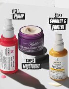 Kiehl's CollaShot Plump Serum kolagenové sérum pro vyplnění a obnovu pleti pro ženy 30 ml