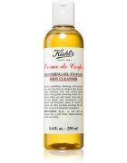 Kiehl's Creme de Corps Smoothing Oil-to-Foam Body Cleanser tělový olej pro všechny typy pokožky 250 ml