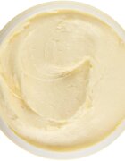 Kiehl's Creme de Corps Soy Milk & Honey Whipped Body Butter tělové máslo s bambuckým máslem 226 g
