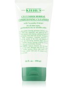 Kiehl's Cucumber Conditioning Cleanser jemná čisticí emulze pro všechny typy pleti včetně citlivé 150 ml