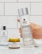 Kiehl's Daily Refining Milk-Peel Toner jemné exfoliační tonikum pro všechny typy pleti včetně citlivé 200 ml