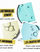 Kiehl's Dermatologist Solutions Expertly Clear Blemish-Treating & Preventing Lotion krém na obličej na aknózní pleť pro ženy 60 ml