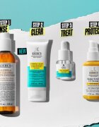 Kiehl's Dermatologist Solutions Expertly Clear Blemish-Treating & Preventing Lotion krém na obličej na aknózní pleť pro ženy 60 ml