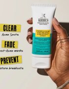 Kiehl's Dermatologist Solutions Expertly Clear Blemish-Treating & Preventing Lotion krém na obličej na aknózní pleť pro ženy 60 ml