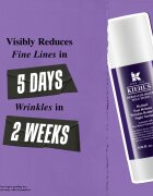 Kiehl's Dermatologist Solutions Retinol Skin-Renewing Daily Micro-Dose Serum protivráskové retinolové sérum pro všechny typy pleti včetně citlivé pro