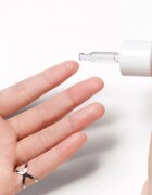 Kiehl's Dermatologist Solutions Truly Targeted Blemish-Clearing Solution sérum na aknózní pleť pro ženy 15 ml