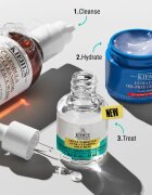 Kiehl's Dermatologist Solutions Truly Targeted Blemish-Clearing Solution sérum na aknózní pleť pro ženy 15 ml