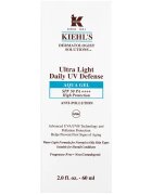 Kiehl's Dermatologist Solutions Ultra Light Daily UV Defense Aqua Gel SPF 50 PA++++ ultra lehký ochranný fluid pro všechny typy pleti včetně citlivé S