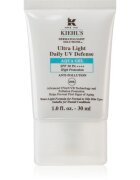 Kiehl's Dermatologist Solutions Ultra Light Daily UV Defense Aqua Gel SPF 50 PA++++ ultra lehký ochranný fluid pro všechny typy pleti včetně citlivé S