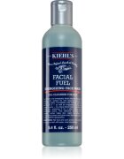 Kiehl's Facial Fuel Energizing Face Wash čisticí pleťový gel pro muže 250 ml