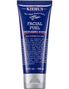 Kiehl's Facial Fuel Energizing Scrub pleťový peeling pro muže 100 ml