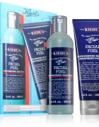 Kiehl's Facial Fuel kompletní péče pro muže