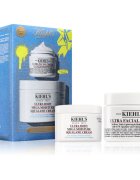 Kiehl's Hydration All The Way dárková sada