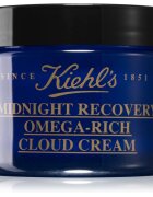Kiehl's Midnight Recovery Cloud Cream noční krém 50 ml