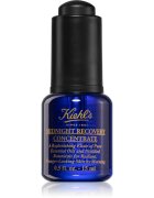 Kiehl's Midnight Recovery Concentrate noční regenerační sérum pro všechny typy pleti včetně citlivé 15 ml
