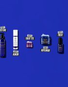 Kiehl's Midnight Recovery Concentrate noční regenerační sérum pro všechny typy pleti včetně citlivé 30 ml