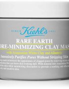 Kiehl's Rare Earth Deep Pore Cleansing Mask hloubkově čisticí maska s jílem 125 ml
