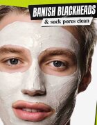 Kiehl's Rare Earth Deep Pore Cleansing Mask hloubkově čisticí maska s jílem 125 ml
