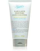 Kiehl's Rare Earth Deep Pore Daily Cleanser detoxikační čisticí krém pro stažení pórů 150 ml