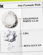 Kiehl's Rare Earth Pore Tightener péče na rozšířené póry a černé tečky pro ženy 30 ml