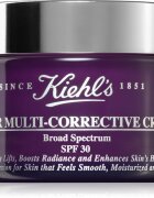 Kiehl's Super Multi-Corrective Cream denní krém proti vráskám pro všechny typy pleti včetně citlivé SPF 30 50 ml
