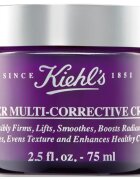 Kiehl's Super Multi-Corrective Cream krém proti stárnutí pro všechny typy pleti včetně citlivé 75 ml