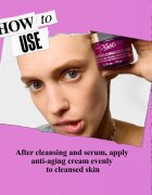 Kiehl's Super Multi-Corrective Cream krém proti stárnutí pro všechny typy pleti včetně citlivé 75 ml
