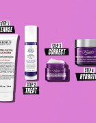 Kiehl's Super Multi-Corrective Cream krém proti stárnutí pro všechny typy pleti včetně citlivé 75 ml